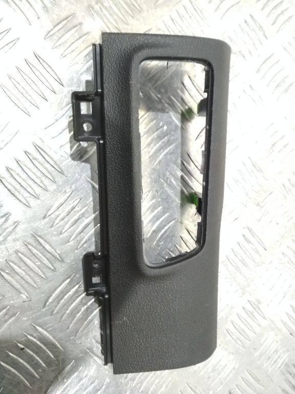 пластик Hyundai Tucson 3 поколение 2017, 84780-D7000 - фото №1