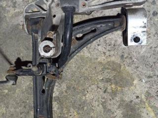 рычаг передний левый Volkswagen Touran 1 поколение 2003, 1K0407153G