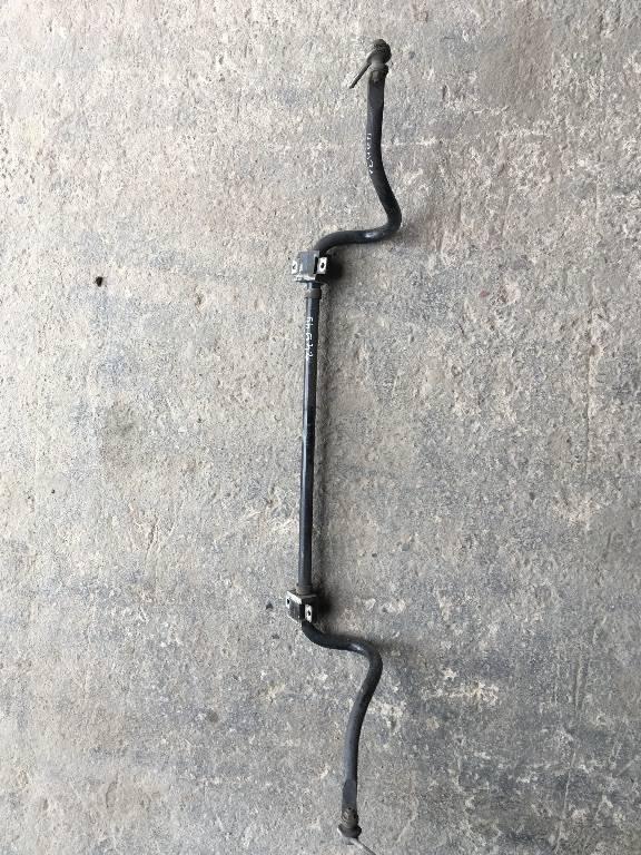 стабилизатор подвески передний Citroen C-Crosser 1 поколение 2007 - фото №1