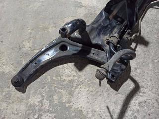 рычаг передний левый Citroen C-Crosser 1 поколение 2007