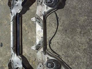 балка подвески передняя (подрамник) BMW 5 серия E60/E61 [рестайлинг] 2007