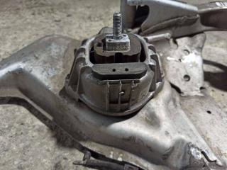 подушка крепления двигателя BMW 5 серия E60/E61 [рестайлинг] 2007