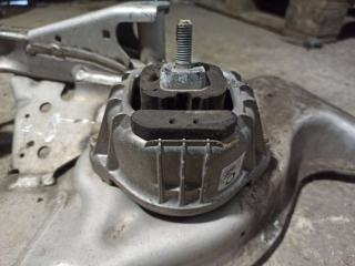 подушка крепления двигателя BMW 5 серия E60/E61 [рестайлинг] 2007