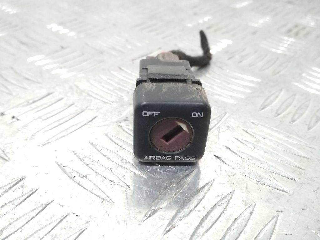 кнопка Airbag Peugeot 308 T7 2009, 96413912 - фото №1