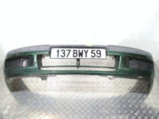 бампер передний Nissan Primera P11 [рестайлинг] 1999, 620222J400