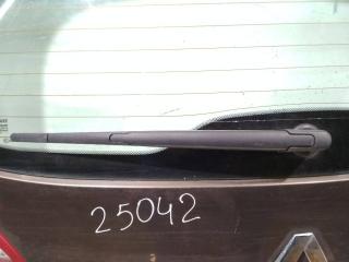 щеткодержатель задний Renault Scenic 3 поколение 2009