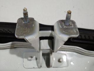 петля крышки багажника Mercedes-Benz CLA-Класс C117 [рестайлинг] 2018