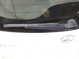 щеткодержатель задний Mercedes-Benz CLA-Класс C117 [рестайлинг] 2018