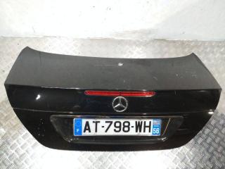 крышка багажника (дверь 3-5) Mercedes-Benz E-Класс W212/S212/C207/A207 2009