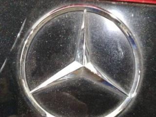 эмблема Mercedes-Benz E-Класс W212/S212/C207/A207 2009