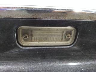 подсветка номера Mercedes-Benz E-Класс W212/S212/C207/A207 2009