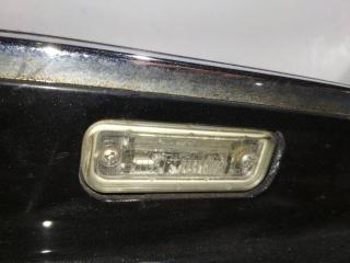подсветка номера Mercedes-Benz E-Класс W212/S212/C207/A207 2009