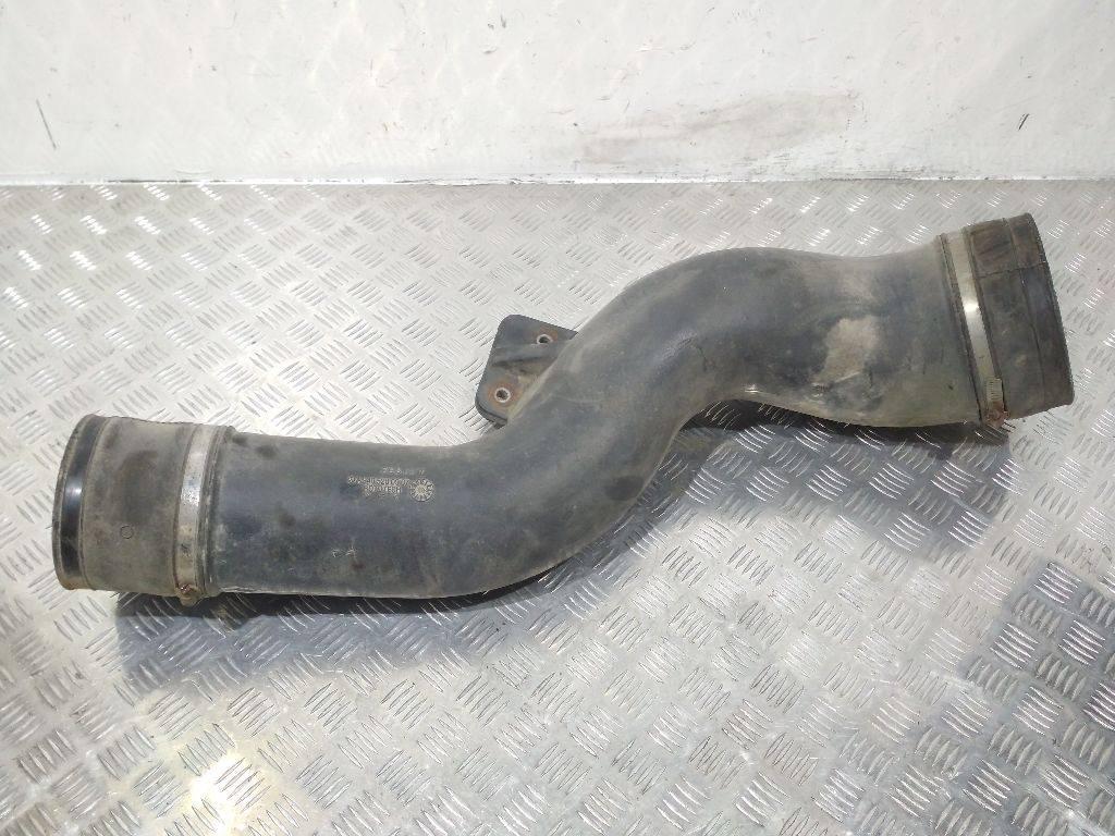 патрубок воздушного фильтра Mercedes-Benz Axor 1 поколение 2002, A9405280907 - фото №1