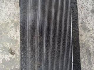 радиатор (основной) Volvo V50 1 поколение [рестайлинг] 2007, 3M5H8005TL