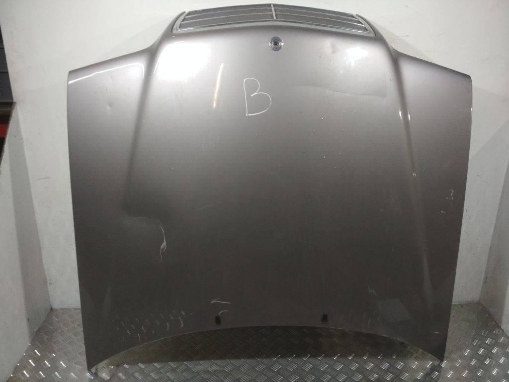 капот Mercedes-Benz C-Класс W202/S202 1996 - фото №1