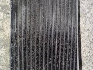 радиатор (основной) Renault Duster 1 поколение 2011, 8200735039