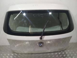 крышка багажника (дверь 3-5) BMW 1 серия E81/E82/E87/E88 [рестайлинг] 2009