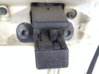 замок двери задней правой Volkswagen Transporter T5 [рестайлинг] 2009