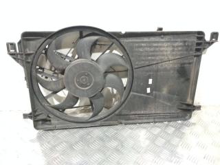 диффузор вентилятора Ford Focus 2 поколение [рестайлинг] 2007, 3M5H8C607RH