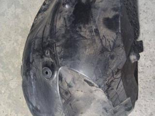 защита арок передняя правая (подкрылок) Mercedes-Benz Sprinter 2 поколение (W906) 2007, A9066841377