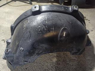 защита арок передняя левая (подкрылок) Mercedes-Benz M-Класс W163 2000, 1638840722