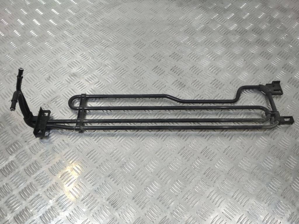 радиатор гидроусилителя Mercedes-Benz C-Класс W204/S204 2008, A2044601124 - фото №1