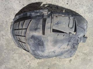 защита арок передняя правая (подкрылок) Opel Astra H/Family [рестайлинг] 2005, 13125603, 13107640