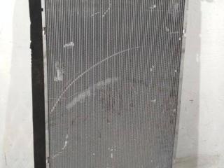 радиатор (основной) Ford Transit Custom 1 поколение 2017