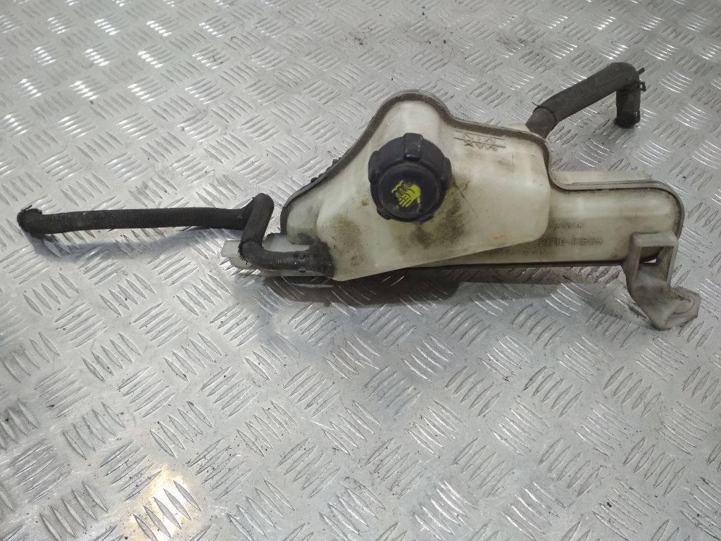 бачок расширительный Nissan Juke YF15 2010, 21710-1KB0A - фото №1