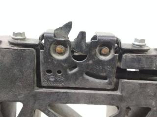 замок капота Renault Scenic 3 поколение [рестайлинг] 2012, 656010010R