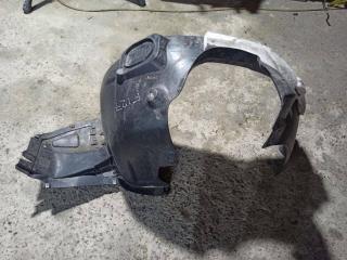 защита арок передняя правая (подкрылок) Skoda Fabia 3 поколение (NJ) [рестайлинг] 2019, 6V0809962A