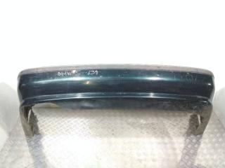 бампер задний BMW 5 серия E39 1999