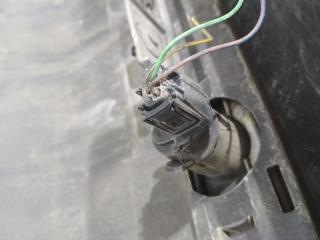 датчик парктроника BMW 5 серия E39 1999