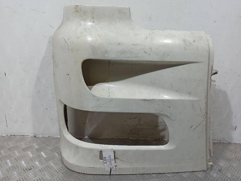 очко фары DAF 95 2 поколение (XF) 2005, 1398264 - фото №1