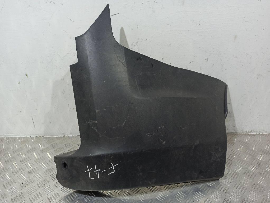 клык бампера задний правый Ford Transit Custom 1 поколение 2017, GK2117926 - фото №1