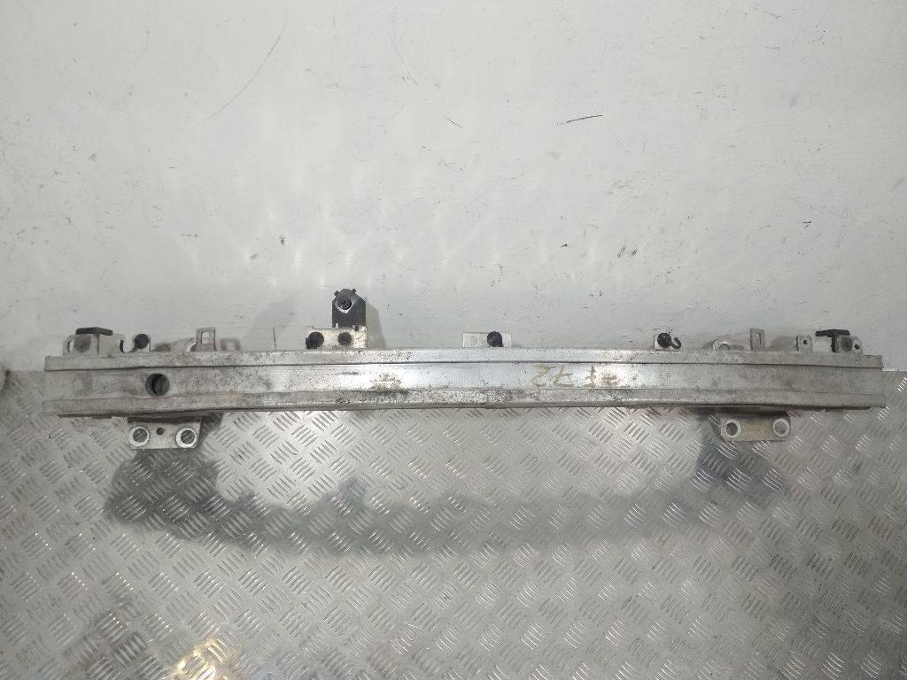 усилитель бампера переднего Renault Megane 3 поколение 2009, 752100003R - фото №1