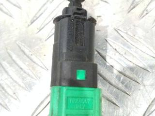 Датчик педали тормоза (лягушка) Citroen C4 Grand Picasso 1 поколение 2008, 9665602380