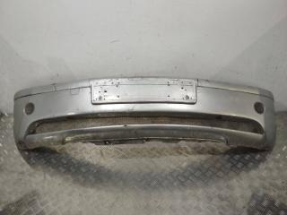 бампер передний BMW 3 серия E46 [рестайлинг] 2003