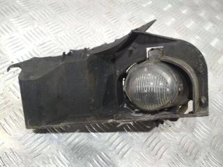 фара противотуманная правая BMW 3 серия E46 [рестайлинг] 2003, E1E12PA105
