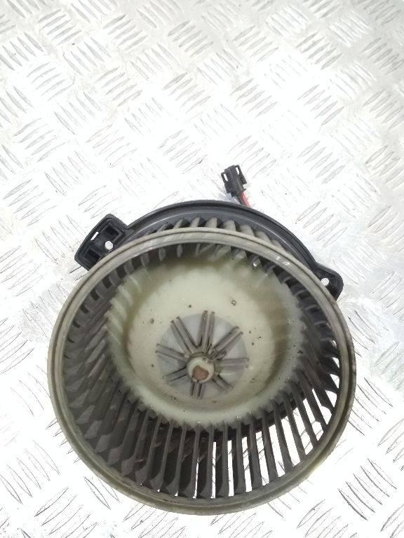 моторчик печки Mercedes-Benz M-Класс W163 2000, 1940005102 - фото №1