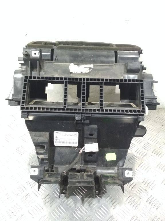 корпус отопителя (печки) Renault Laguna 3 поколение 2008, DELPHI, 52409189 - фото №1