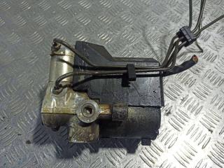 блок ABS Mercedes-Benz E-Класс W124 [2-й рестайлинг] 1993, 0265200043
