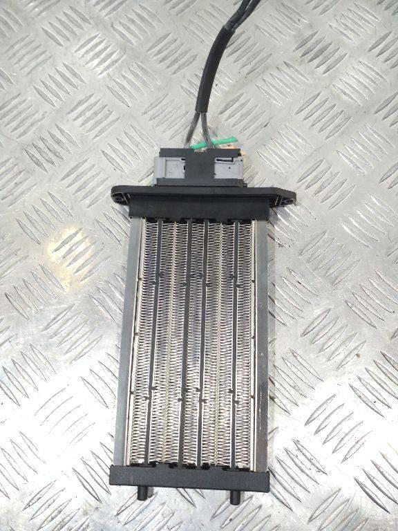 электрический радиатор отопителя (тэн) Renault Laguna 3 поколение 2008, DELPHI, A30105A84000 - фото №1