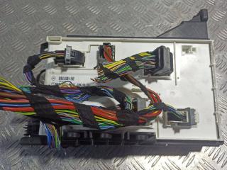 блок комфорта Mercedes-Benz A-Класс W177/V177 2018, A1569005303