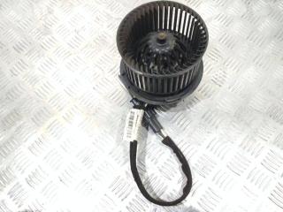 моторчик печки Renault Duster 1 поколение [рестайлинг] 2017, N106609Z