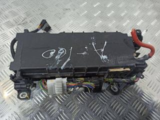 блок предохранителей Mercedes-Benz A-Класс W177/V177 2018, A2465402714, A2465402614