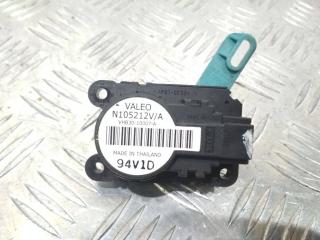 моторчик заслонки печки Renault Megane 3 поколение 2009, N105212VA