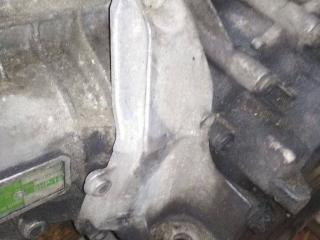 кронштейн двигателя Audi A6 4B/C5 [рестайлинг] 2001, 2.5 л., дизель, АКПП