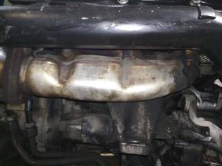 коллектор выпускной Audi A6 4B/C5 [рестайлинг] 2001, 2.5 л., дизель, АКПП