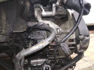 генератор Audi A6 4B/C5 [рестайлинг] 2001, 2.5 л., дизель, АКПП
